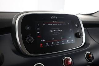 FIAT 500X usata 9