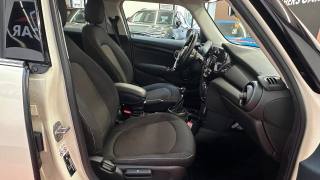 MINI One usata, con Cruise Control