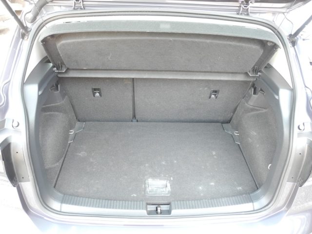 VOLKSWAGEN T-Cross usata, con Immobilizzatore elettronico