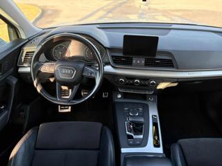 AUDI Q5 usata, con Controllo trazione