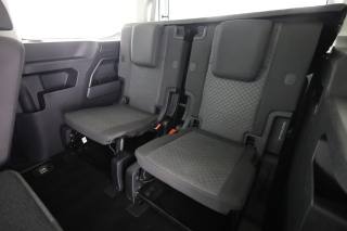 FORD Tourneo Connect usata 4