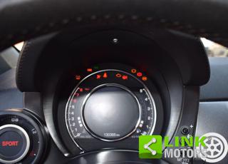 ABARTH 500 usata, con Vivavoce