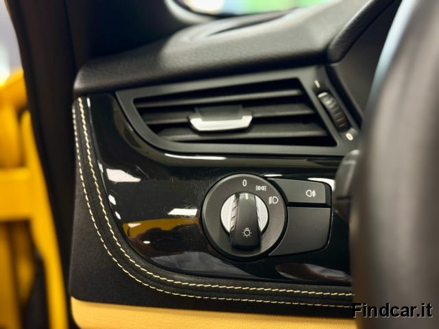 BMW Z4 usata, con Volante in pelle