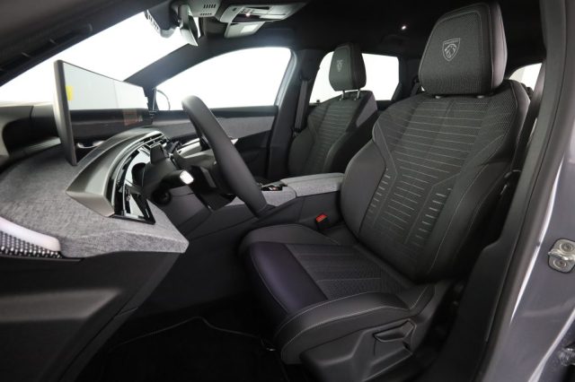 PEUGEOT 5008 usata 1