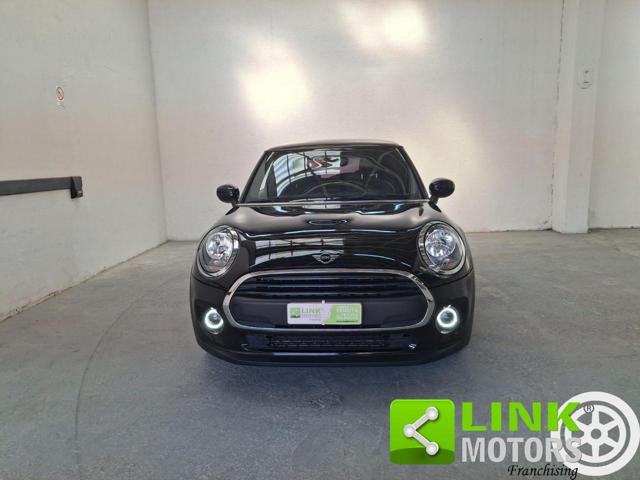 MINI One usata, con Airbag
