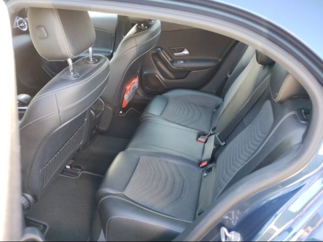 MERCEDES-BENZ A 250 usata, con Chiusura centralizzata
