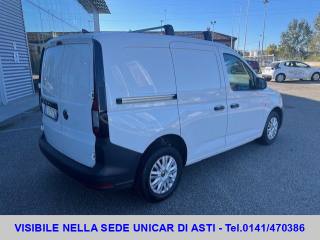 VOLKSWAGEN Caddy usata, con Autoradio