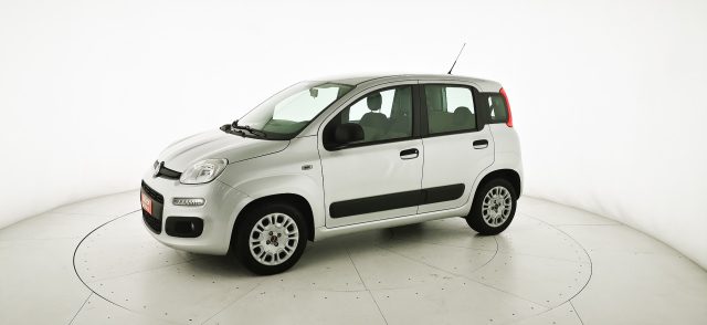 FIAT Panda usata 29