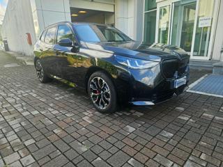 BMW X3 usata, con Airbag laterali