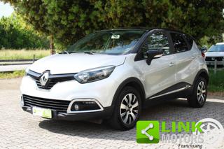 RENAULT Captur usata, con Airbag