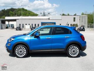 FIAT 500X usata, con Cerchi in lega