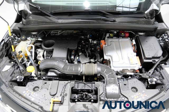 RENAULT Captur usata 62