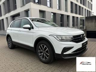 VOLKSWAGEN Tiguan 2.0TDI 150CV LIFE DSG 3 ZONE INDUZIONE APPLE ANDRO