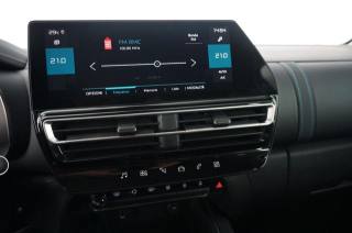 CITROEN C5 Aircross usata, con Sistema di navigazione