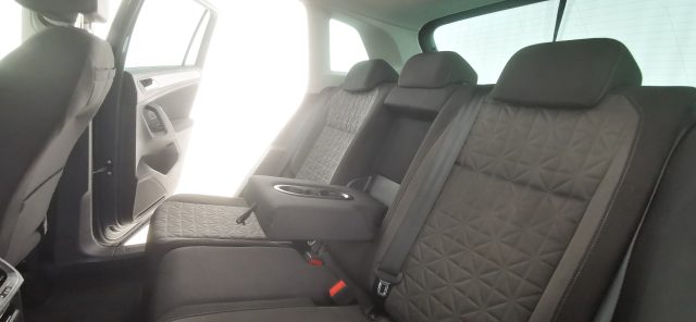 VOLKSWAGEN Tiguan usata 42