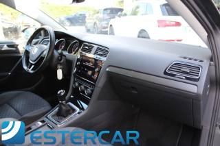 VOLKSWAGEN Golf usata, con Controllo automatico clima