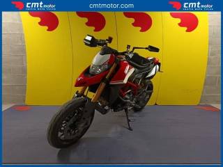 DUCATI Hypermotard 950 usata 1