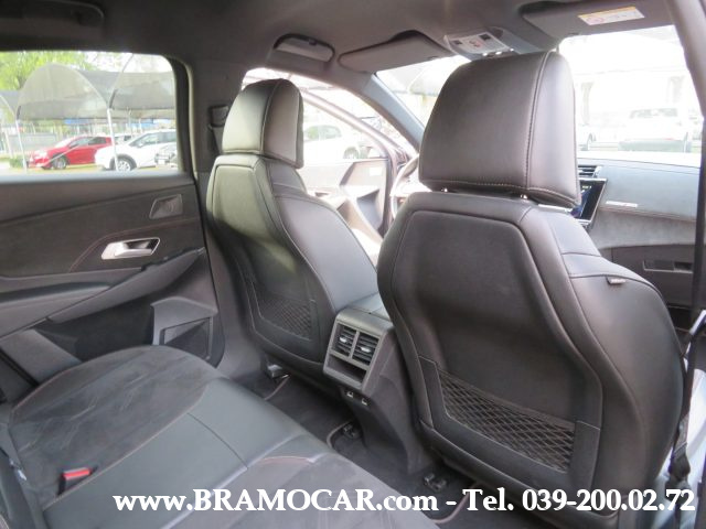 DS AUTOMOBILES DS 7 Crossback usata, con Autoradio digitale