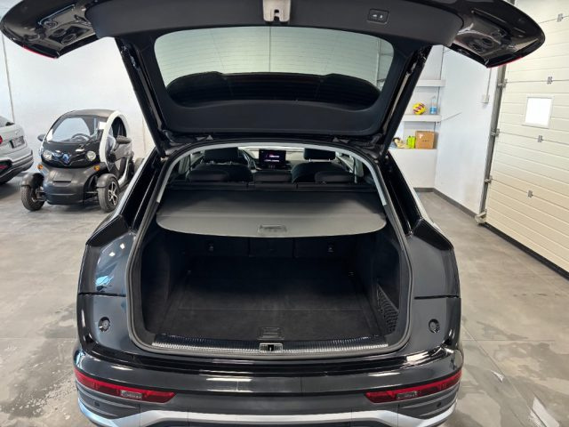 AUDI Q5 usata, con Immobilizzatore elettronico