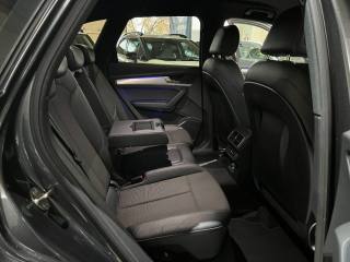 AUDI Q5 usata, con ESP