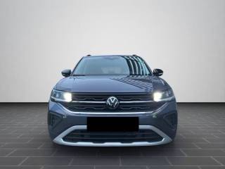 VOLKSWAGEN T-Cross usata, con Airbag