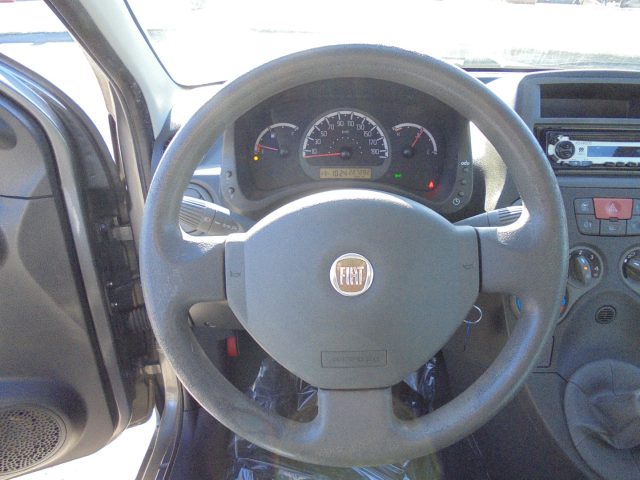 FIAT Panda usata 23