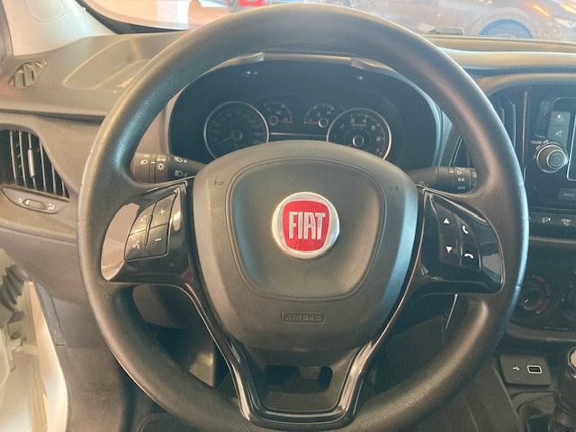 FIAT Doblo usata 19