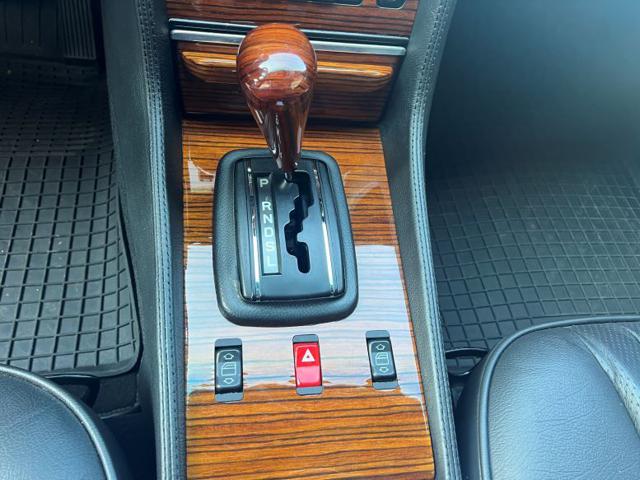 MERCEDES-BENZ SL 500 usata 16