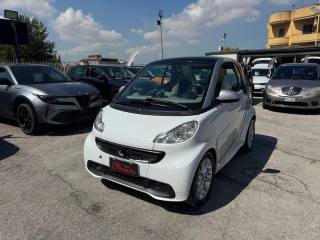 SMART ForTwo usata, con Alzacristalli elettrici