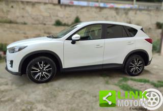 MAZDA CX-5 usata, con Autoradio