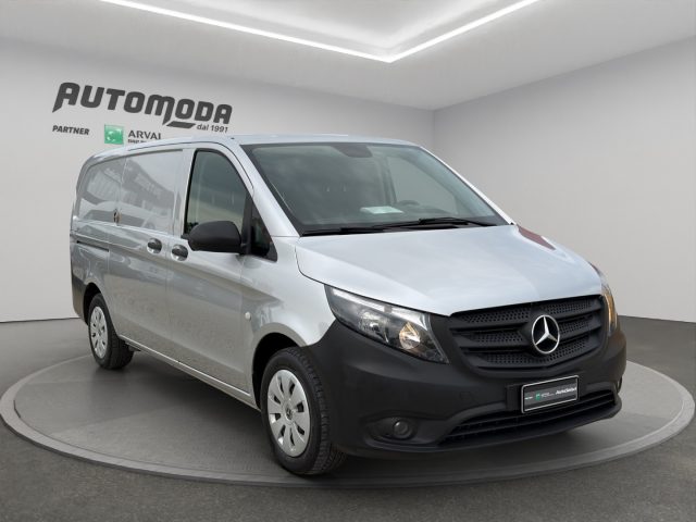 MERCEDES-BENZ Vito usata, con Airbag Passeggero