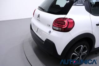 CITROEN C3 usata 48