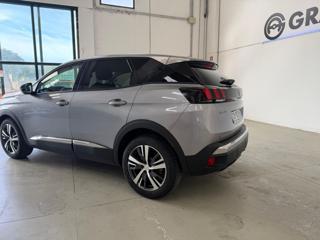 PEUGEOT 3008 usata, con Airbag Passeggero