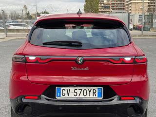 ALFA ROMEO Tonale usata 26