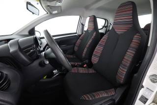 CITROEN C1 usata 1