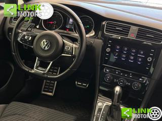 VOLKSWAGEN Golf usata 29