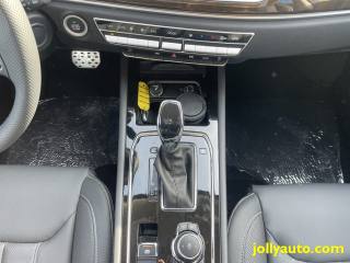 DFSK Glory 580 usata, con USB