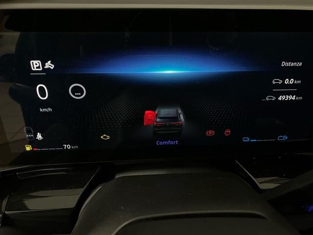 RENAULT Austral usata, con Bracciolo