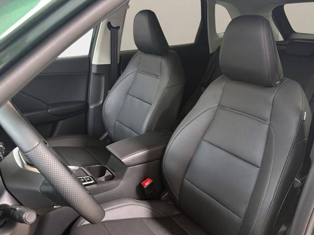 MG ZS usata, con Chiusura centralizzata