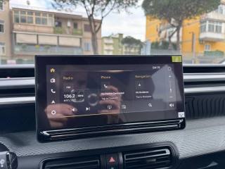 CITROEN C3 Aircross usata, con ESP