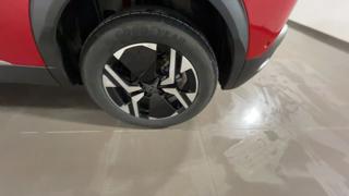 PEUGEOT 2008 usata, con Volante in pelle