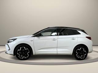 OPEL Grandland usata, con Airbag laterali
