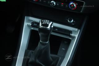 AUDI Q3 usata, con Climatizzatore
