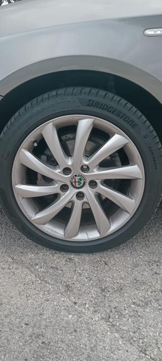 ALFA ROMEO Giulietta usata 36