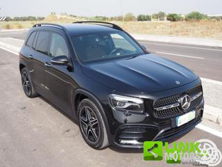 MERCEDES-BENZ GLB 200 usata 29