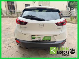 MAZDA CX-3 usata, con Alzacristalli elettrici