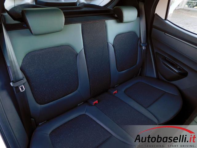 DACIA Spring usata 55