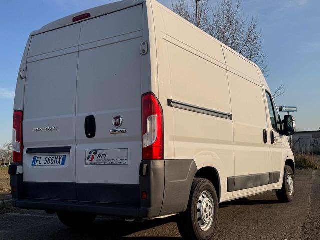 FIAT Ducato usata 8