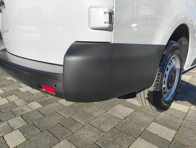 PEUGEOT Expert usata, con Vivavoce