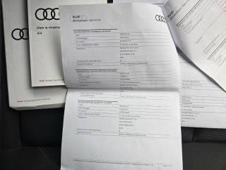 AUDI A4 usata 206